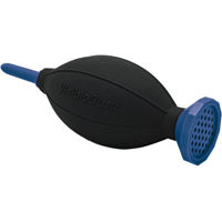 

Visible Dust Zee Pro Sensor-Cleaning Bulb Blower for Digital Cameras, Royal Blue