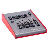 

Chroma-Q MV Control Surface with 128-Channel, 5 Playback Faders, 15 Assignable Buttons