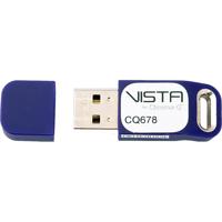 

Chroma-Q 256-Channel Dongle