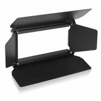 

Chroma-Q Four-Leaf Barndoors for Color/Studio Force II-12 Fixture