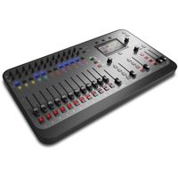 

Chroma-Q Stage CL Lighting Console 512-Channel with Edison Power Lead