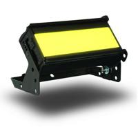 

Chroma-Q Studio Force D 12 Phosphor with Trunnion, 3' PowerCon to Male Edison Tail