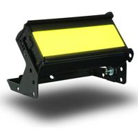 

Chroma-Q Studio Force V 12 Phosphor with Trunnion, 3' PowerCon to Male Edison Tail