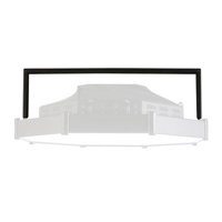 

Chroma-Q Space Force Low Profile Hanging Bracket