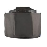 

Chroma-Q Black Mini Skirt for Space Force
