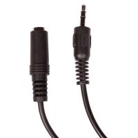 

ChromaCast 3.5mm Female to Male Stereo Extension Cable, 10'