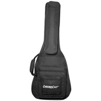 

ChromaCast Acoustic 3/4 Size Guitar Padded Gig Bag, 38"