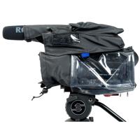 

camRade wetSuit Form-Fitted Cover for JVC GY-HM180 and GY-HM200 Camcorders