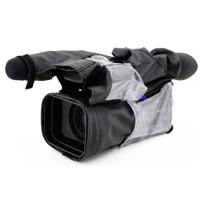 

camRade wetSuit Form-fitted Cover for Sony HXR-NX200 Camcorder