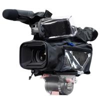 

camRade wetSuit Form-Fitted Cover for Canon XF705 Camera
