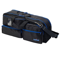 

camRade camBag 750 Carrying Bag, Fits Up to 29.5" Camcorder, Black
