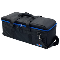 

camRade camBag HD Large Carrying Bag, Fits Up to 30.3" Camcorder, Black
