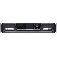 

Crown Audio CDi 4X1200BL DriveCore Series 4-Channel 4x1200 Power Amplifier with BLU Link & Analog Input