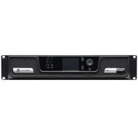 

Crown Audio CDi DriveCore Series 2-Channel 1200W Professional Power Amplifier, Analog + BLU link Input