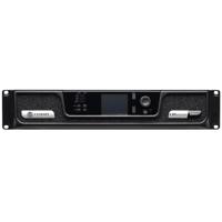 

Crown Audio CDi DriveCore Series 2-Channel 600W Professional Power Amplifier, Analog + BLU link Input