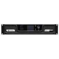 

Crown Audio CDi 2X1200 DriveCore Series 2-Channel 2x1200W Power Amplifier, Analog Input