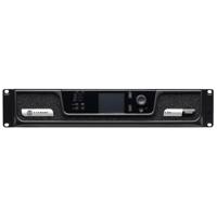 

Crown Audio CDi 2X600 DriveCore Series 2-Channel 2x600W Power Amplifier, Analog Input
