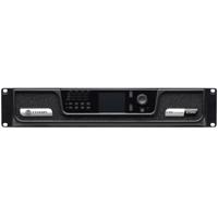 

Crown Audio CDi DriveCore Series 4-Channel 1200W Professional Power Amplifier, Analog Input