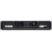 

Crown Audio CDi DriveCore Series 4-Channel 300W Professional Power Amplifier, Analog Input