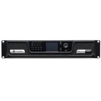 

Crown Audio CDi DriveCore Series 4-Channel 300W Professional Power Amplifier, Analog + BLU link Input