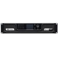 

Crown Audio CDi DriveCore Series 4-Channel 300W Professional Power Amplifier, Analog + BLU link Input