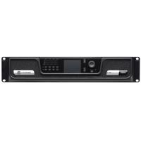 

Crown Audio CDi DriveCore Series 4-Channel 600W Professional Power Amplifier, Analog Input