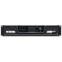 

Crown Audio CDi DriveCore Series 4-Channel 600W Professional Power Amplifier, Analog + BLU link Input