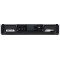 

Crown Audio CDi 4X300 DriveCore Series 4-Channel 4x300W Power Amplifier, Analog Input