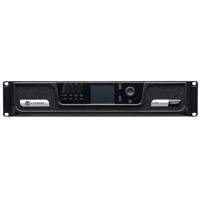 

Crown Audio CDi 4X300BL DriveCore Series 4-Channel 4x300W Power Amplifier with BLU Link & Analog Input