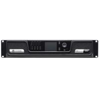 

Crown Audio CDi 4X600 DriveCore Series 4-Channel 4x600 Power Amplifier, Analog Input