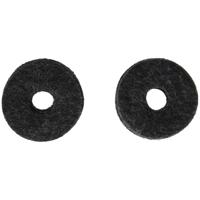 

ChromaCast Large Cymbal Felt, 10 Pack
