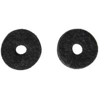 

ChromaCast Large Cymbal Felt, 4 Pack