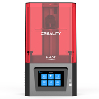 

Creality HALOT-ONE CL-60 Resin 3D Printer
