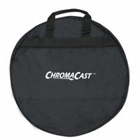 

ChromaCast Padded Cymbal Bag,