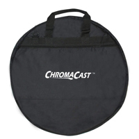 

ChromaCast Padded Cymbal Bag, 22"