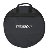

ChromaCast Padded Cymbal Bag, 24"