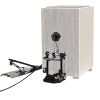 

ChromaCast Standard Cable Cajon Pedal
