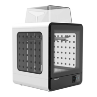

Creality CR-200B Completely Enclosed Chambe 3D Printer