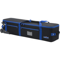 

camRade tripodBag Traveler, 39" Interior