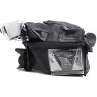 

camRade wetSuit Raincover for Sony PWX-FS5 and PXW-FS5 Mark II Cameras