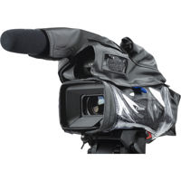 

camRade wetSuit Raincover for Canon XF400 and XF405 Camera