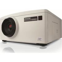 

Christie Digital DWX600-G 1-Chip DLP WXGA Single Lamp Digital Projector, 6150 ANSI lumen, 1280 x 800, 4000:1 Contrast Ratio, 2500 Hours Typical Lamp, 465W NSH, HDMI