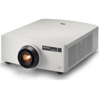 

Christie Digital DWX555-GS 1-chip DLP WXGA Laser Phosphor Projector, 5400 ANSI Lumens, 1280 x 1080, 1200:1 Contrast Ratio, 20000 Hours Lamp, HDMI/DVI-D/USB