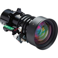 

Christie Digital 1.52 to 2.89:1 Zoom Lens for G/GS Series Projector