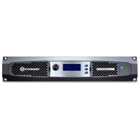 

Crown Audio DCi 4X1250ND DriveCore Install Network Display Series 4-Ch 4x1250W Power Amplifier w/ Audio Video Bridging