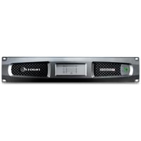 

Crown Audio DCi 2X1250 DriveCore Install Analog Series 2-Channel 2x1250W Power Amplifier