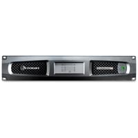 

Crown Audio DCi 2X1250N DriveCore Install Network Series 2-Channel 2x1250W Power Amplifier with BLU Link