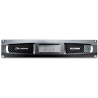 

Crown Audio DCi 2X300 DriveCore Install Analog Series 2-Channel 2x300W Power Amplifier