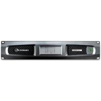 

Crown Audio DCi 2X600 DriveCore Install Analog Series 2-Channel 2x600W Power Amplifier