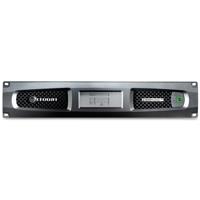 

Crown Audio DCi 2X600N DriveCore Install Network Series 2-Channel 2x600W Power Amplifier with BLU Link